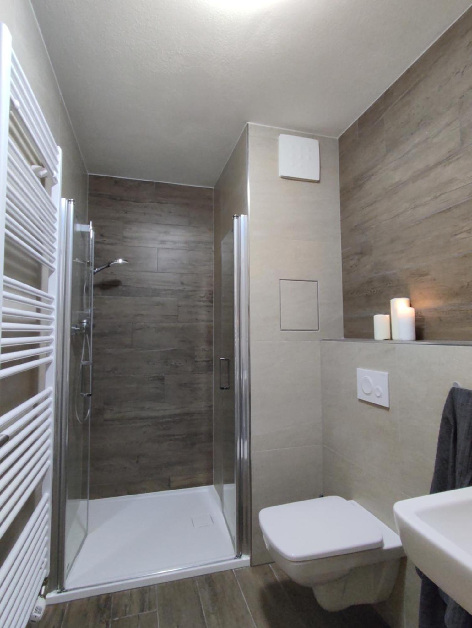Hojsova Straz Brcalnik Apartman Hannzi Železná Ruda Exterior foto